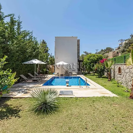 Silver By Evtatilim Gumusluk Koyunbaba Villa Bodrum