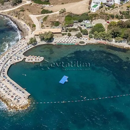 Silver By Evtatilim Gumusluk Koyunbaba Villa Bodrum