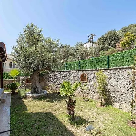 Silver By Evtatilim Gumusluk Koyunbaba * Bodrum