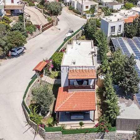 Silver By Evtatilim Gumusluk Koyunbaba * Bodrum