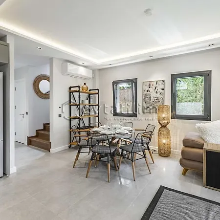 Silver By Evtatilim Gumusluk Koyunbaba Villa Bodrum