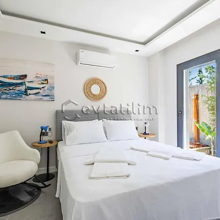 Silver By Evtatilim Gumusluk Koyunbaba Bodrum