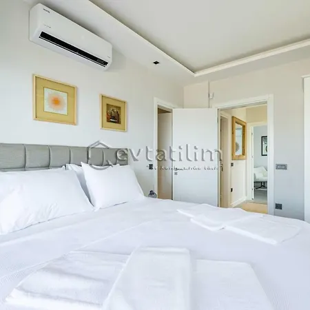 Silver By Evtatilim Gumusluk Koyunbaba Villa Bodrum