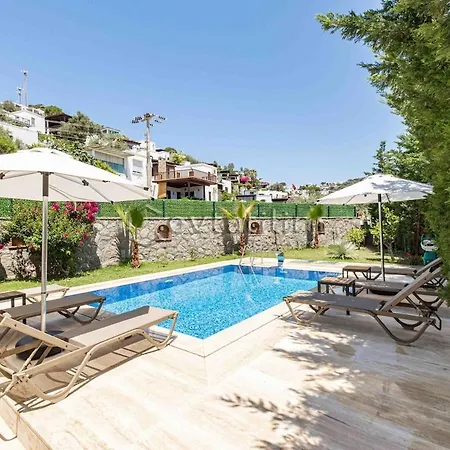 Silver By Evtatilim Gumusluk Koyunbaba Bodrum
