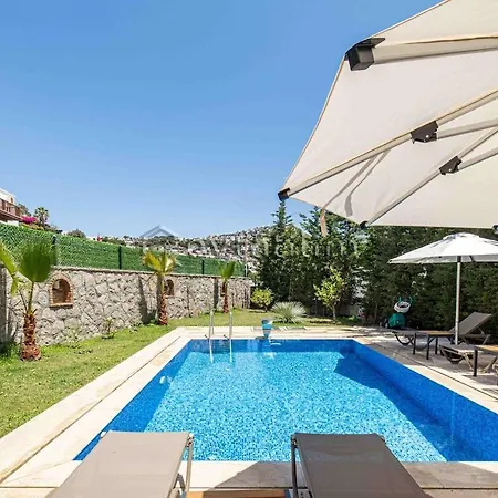 Silver By Evtatilim Gumusluk Koyunbaba Bodrum