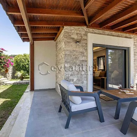 Villa Silver By Evtatilim Gumusluk Koyunbaba