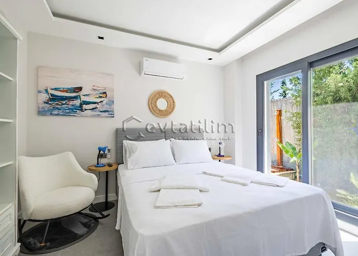 Silver By Evtatilim Gumusluk Koyunbaba Bodrum