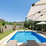 Silver By Evtatilim Gumusluk Koyunbaba Bodrum