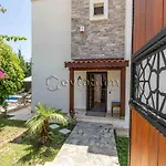 Willa Silver By Evtatilim Gumusluk Koyunbaba Bodrum