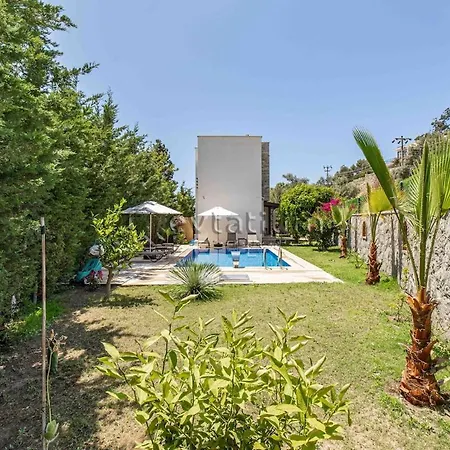 Villa Silver By Evtatilim Gumusluk Koyunbaba