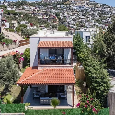 Villa Silver By Evtatilim Gumusluk Koyunbaba *