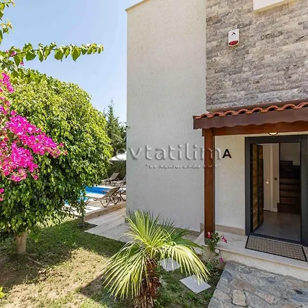 Silver By Evtatilim Gumusluk Koyunbaba * Bodrum