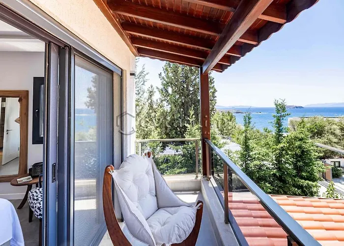 Silver By Evtatilim Gumusluk Koyunbaba Bodrum