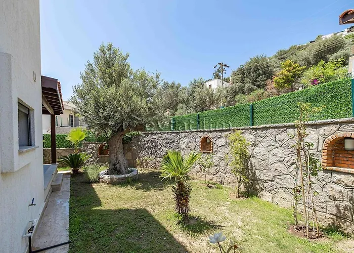 Silver By Evtatilim Gumusluk Koyunbaba * Bodrum
