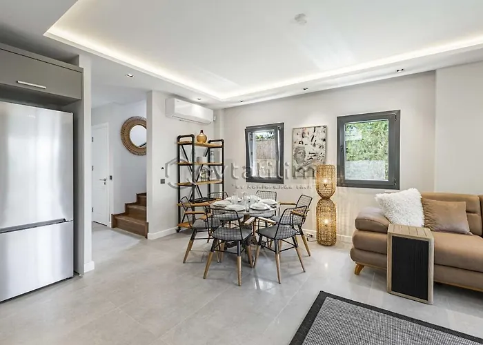 Silver By Evtatilim Gumusluk Koyunbaba Villa Bodrum