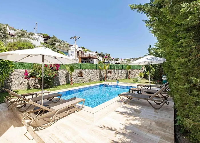 Silver By Evtatilim Gumusluk Koyunbaba Bodrum