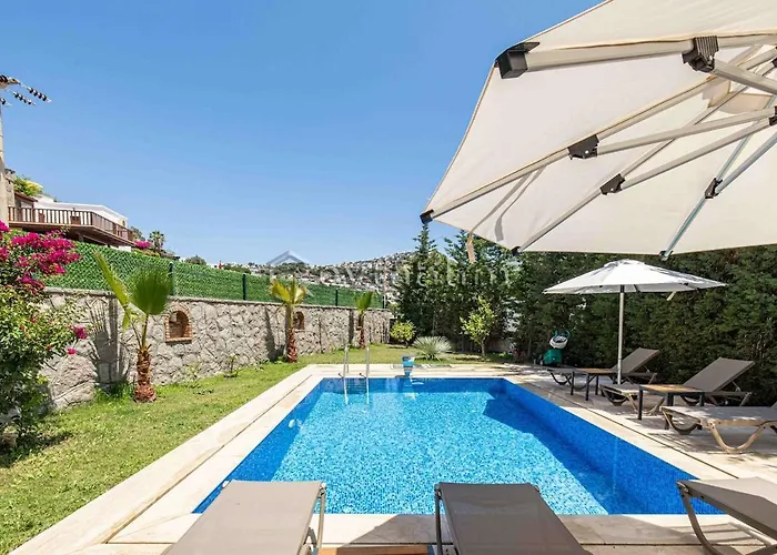 Silver By Evtatilim Gumusluk Koyunbaba Bodrum